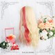 Blazing Sun Lolita Wig (DL60)